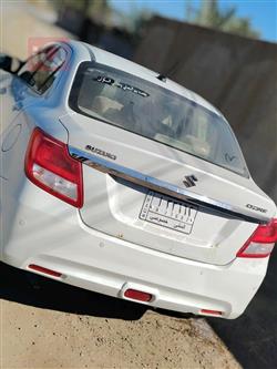 Suzuki Dzire